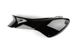 Fairing Kit 7 parts black Peugeot Trekker