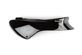 Fairing Kit 7 parts black Peugeot Trekker