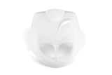 Fairing kit 7 parts white Peugeot Trekker