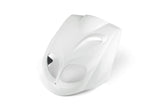 Fairing kit 7 parts white Peugeot Trekker