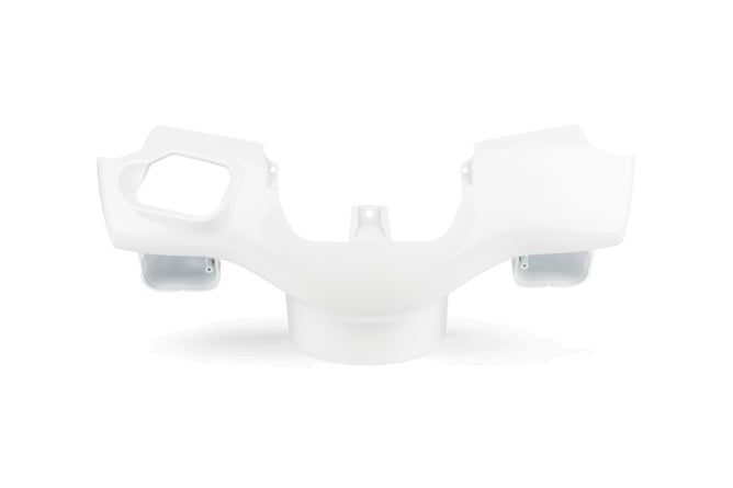 Karosskit 7 delar vit Peugeot Trekker