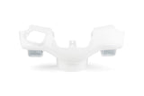 Fairing kit 7 parts white Peugeot Trekker
