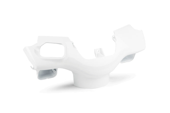 Karosskit 7 delar vit Peugeot Trekker