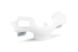 Fairing kit 7 parts white Peugeot Trekker