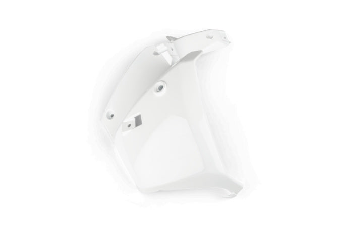 Karosskit 7 delar vit Peugeot Trekker