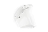 Fairing kit 7 parts white Peugeot Trekker