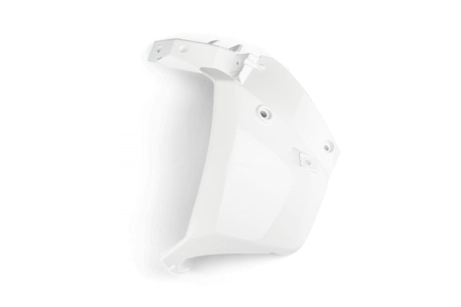 Karosskit 7 delar vit Peugeot Trekker