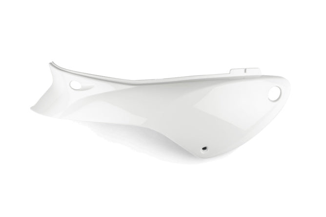 Karosskit 7 delar vit Peugeot Trekker