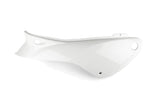 Fairing kit 7 parts white Peugeot Trekker