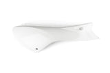 Fairing kit 7 parts white Peugeot Trekker