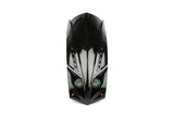 Twin Headlight Peugeot Ludix black