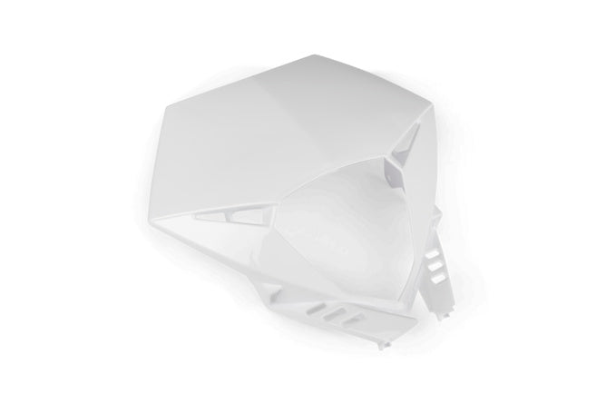 Karosskit 7 delar vit Beta RR 2012 - 2020