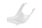 Underbody Panel Yamaha BWu0027s after 2004 white