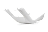 Underbody Panel Yamaha BWu0027s after 2004 white