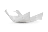 Underbody Panel Yamaha BWu0027s after 2004 white