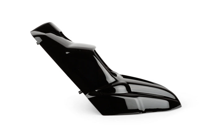 Huvudljusmask Yamaha BWs efter 2004 Ny Design svart