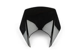 Fairing Kit 6-piece Derbi DRD X-Treme 2011 - 2017 Black