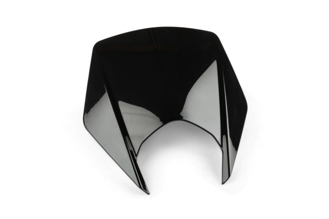 Fairing Kit 6-delar Derbi DRD X-Treme 2011 - 2017 Svart