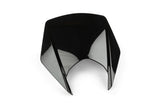 Fairing Kit 6-piece Derbi DRD X-Treme 2011 - 2017 Black