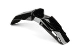 Fairing Kit 6-piece Derbi DRD X-Treme 2011 - 2017 Black