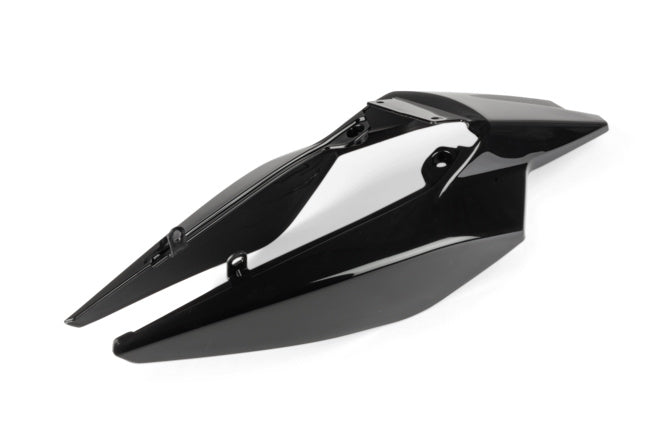 Fairing Kit 6-delar Derbi DRD X-Treme 2011 - 2017 Svart