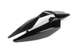 Fairing Kit 6-piece Derbi DRD X-Treme 2011 - 2017 Black