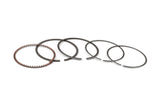 Piston Rings Top Performances 80cc cast iron GY6