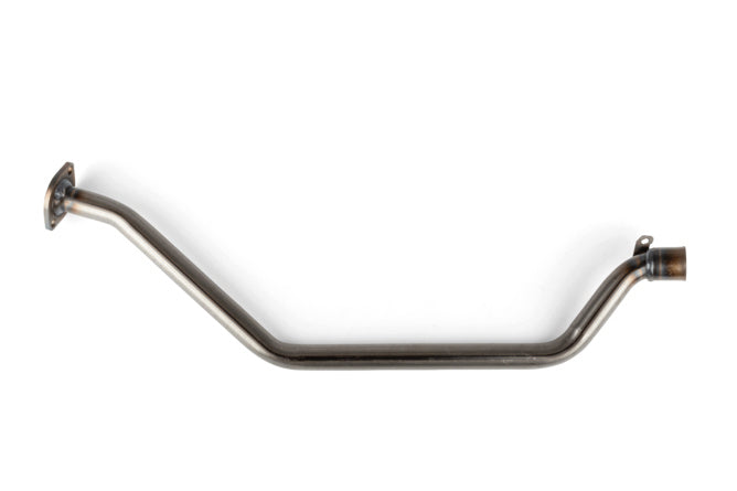 Anslutningsrör avgassystem - dämpare Yasuni Cross ML Sherco SM-R 50
