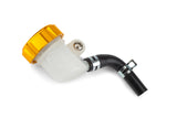 Brake Fluid Reservoir d.42mm Motoforce Racing gold