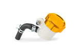 Brake Fluid Reservoir d.42mm Motoforce Racing gold