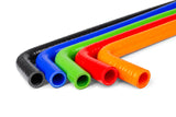 Radiator Hose orange 18mm x 1 meter