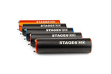 Silencer Stage6 50 - 80cc left side
