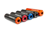 Silencer Stage6 50 - 80cc left side