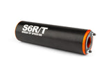 Silencer Stage6 R/T 80 - 100cc right side