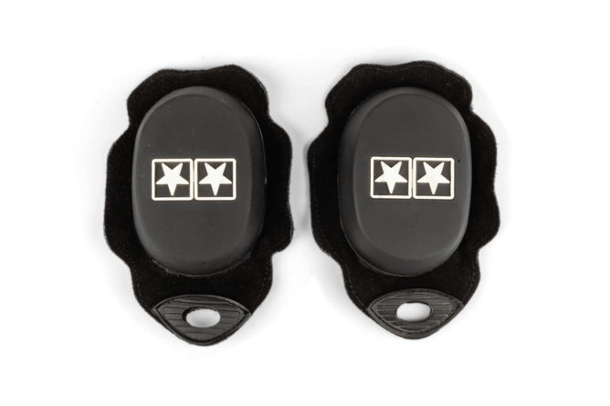 Knee Sliders Stage6