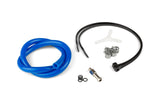Boost Bottle Stage6 blue with mounting kit