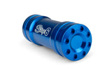 Boost Bottle Stage6 blue with mounting kit