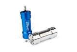 Boost Bottle Stage6 blue with mounting kit
