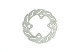 CRF 150 Moto Master Flame rear brake disc