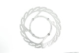 Husqvarna WR Moto Master front brake disc