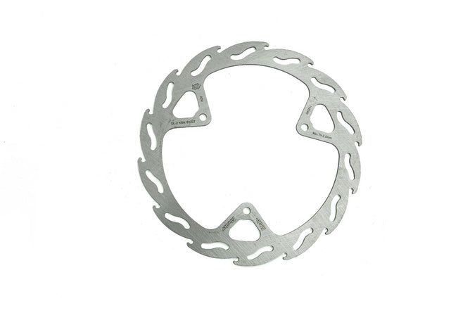 Bromsskiva fram Moto Master Flame TC / SX 65