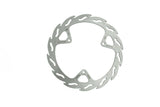 Disque de frein avant SX 65 Moto Master