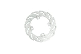Rear brake disc KX 85 Moto Master