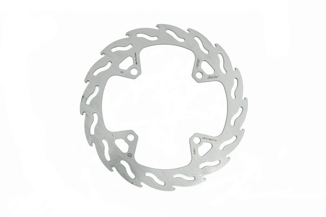 Bromsskiva bak Moto Master Flame KX / KXF