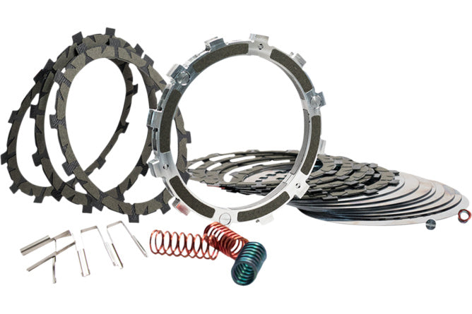 Automatisk Koppling Rekluse Radius X CRF 250 2022