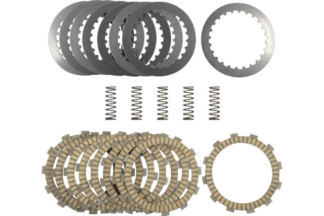 Klutchskivor Hinson CRF 250 2022