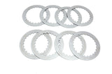 Steel Clutch Discs Prox CRF 250 2022