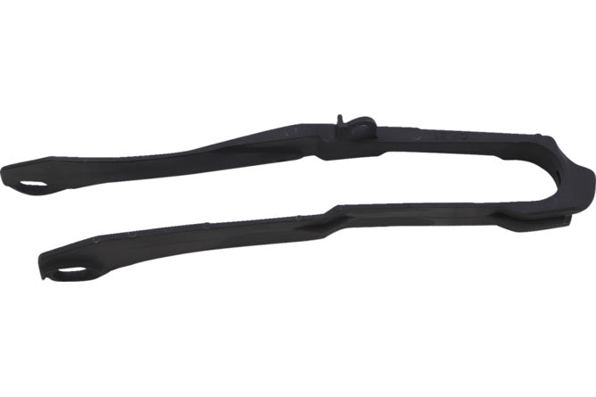 Swingarm Slidern UFO CRF 250 2022 svart