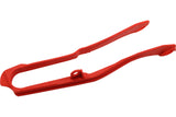 Swingarm Slider UFO CRF 250 2022 red