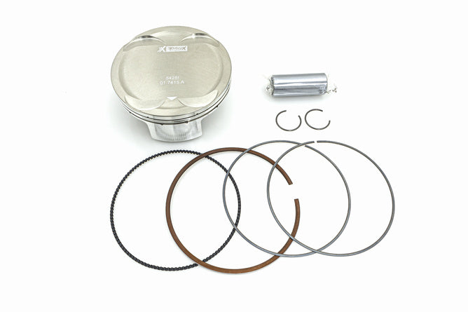 Kolv Prox storlek A Beta RR 430 efter 2015